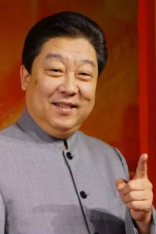 Photo of Zheng Jian, Acting