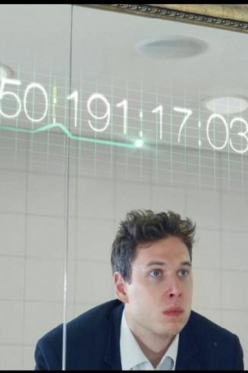 Movie poster for The Countdown (2018)