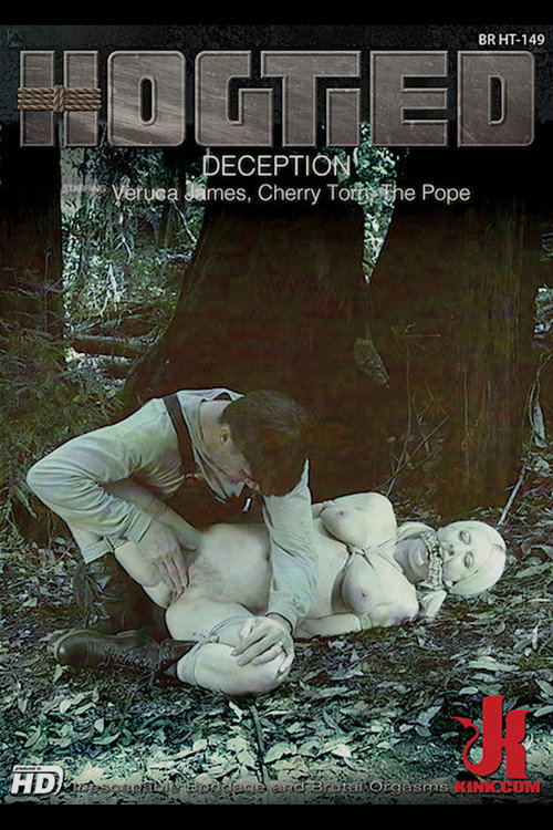Movie poster for DECEPTION: A Fantasy Feature (2015)