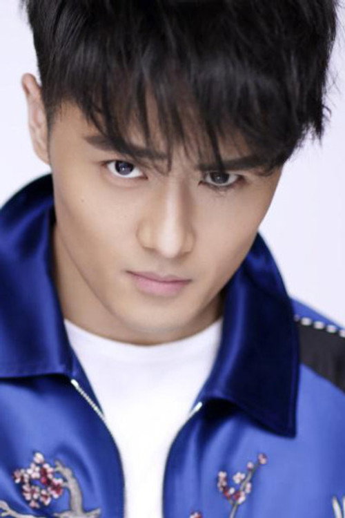 Zheng Yiming profile