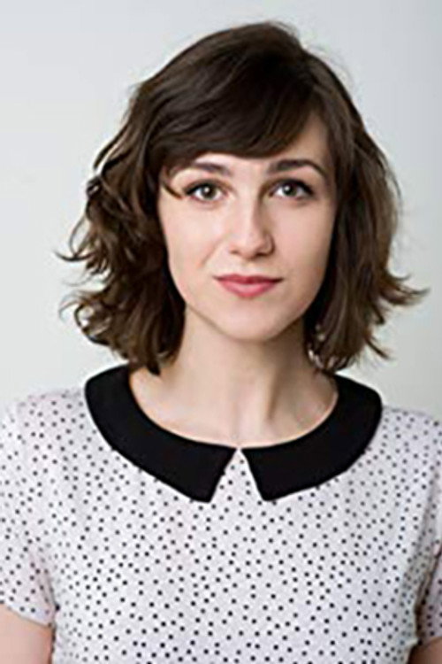Photo of Anna Barker, Acting