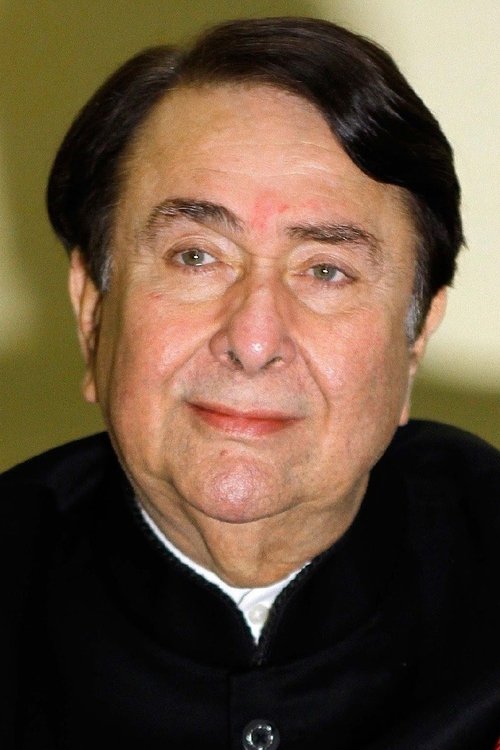 Photo of Randhir Kapoor, Acting