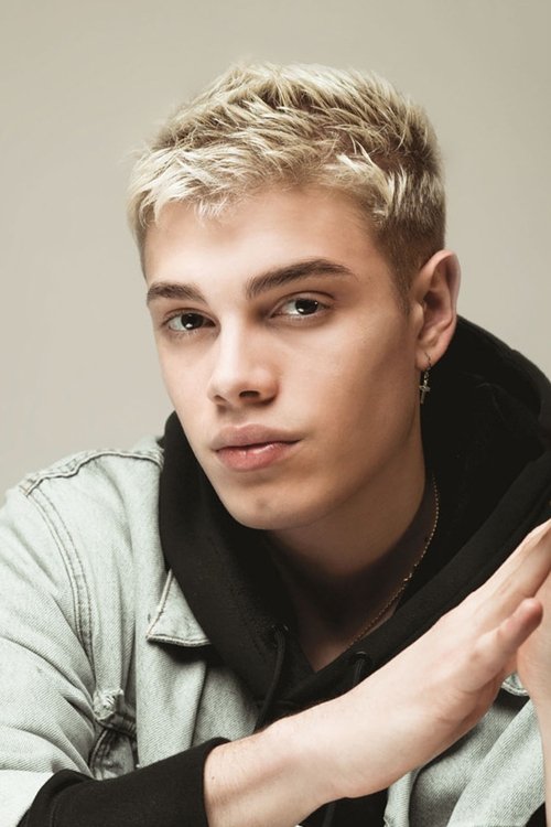 Photo of Simone Baldasseroni, Acting