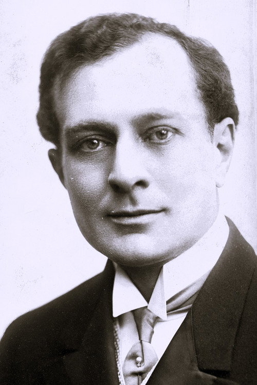 Photo of Maurice Costello, Acting