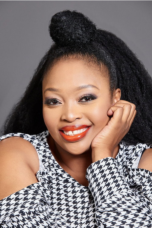 Photo of Relebongile Mabotja, Production