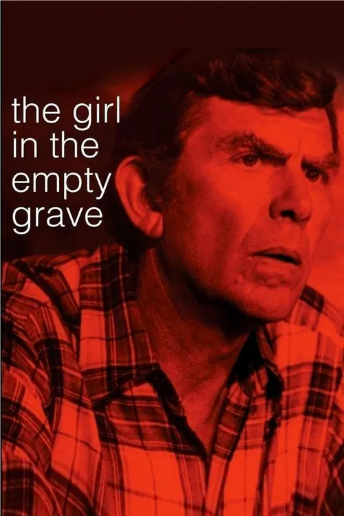 Movie poster for The Girl in the Empty Grave (1977)