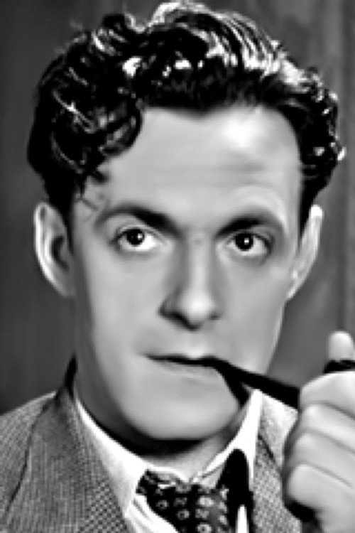 Photo of Charles Dorat, Acting