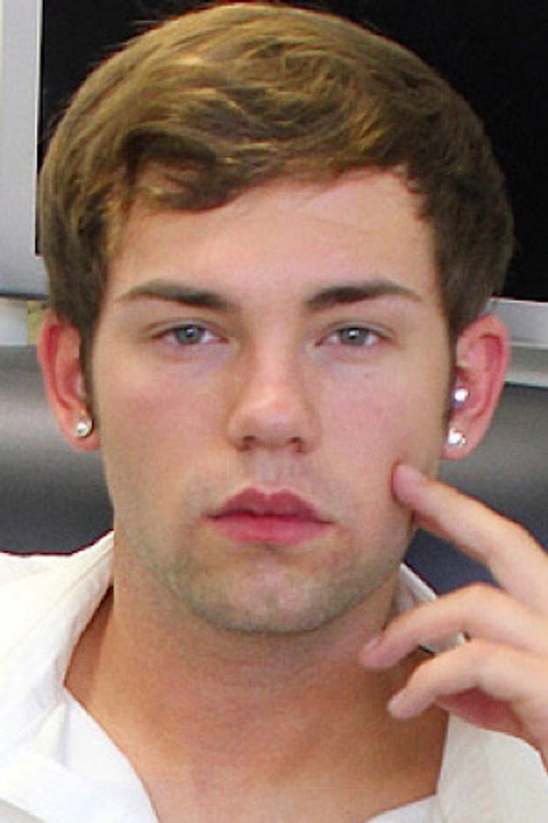 Photo of Preston Ettinger, Acting