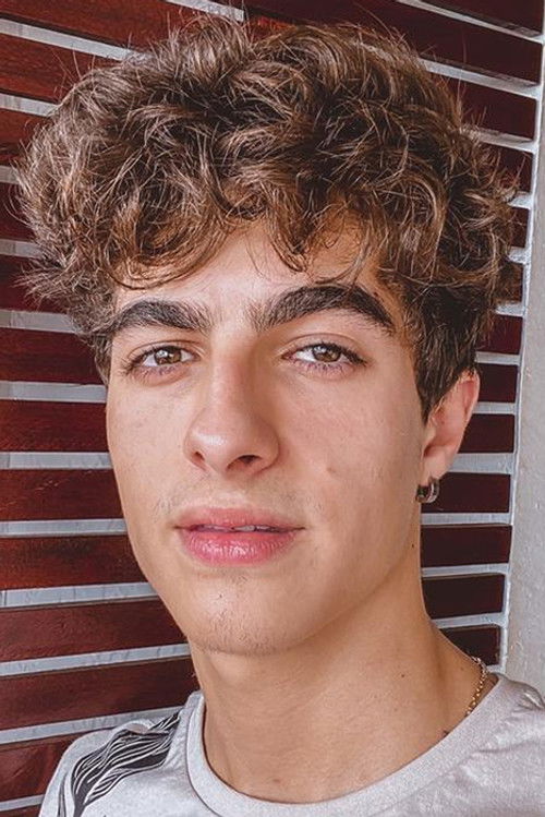 Lucas Burgatti profile