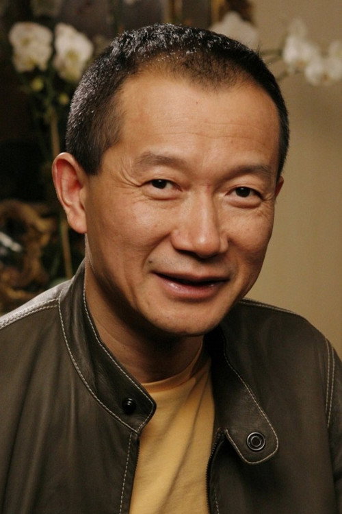 Photo of Tan Dun, Sound