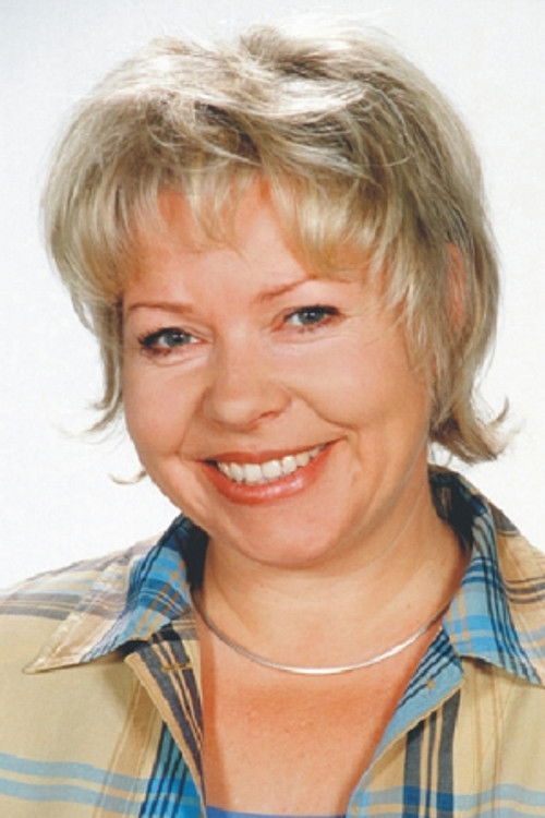 Daniela Hoffmann profile