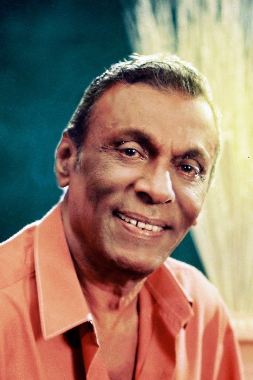 Photo of Joe Abeywickrama, Acting