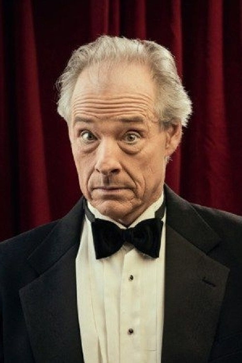 Photo of Dick Monday, Acting