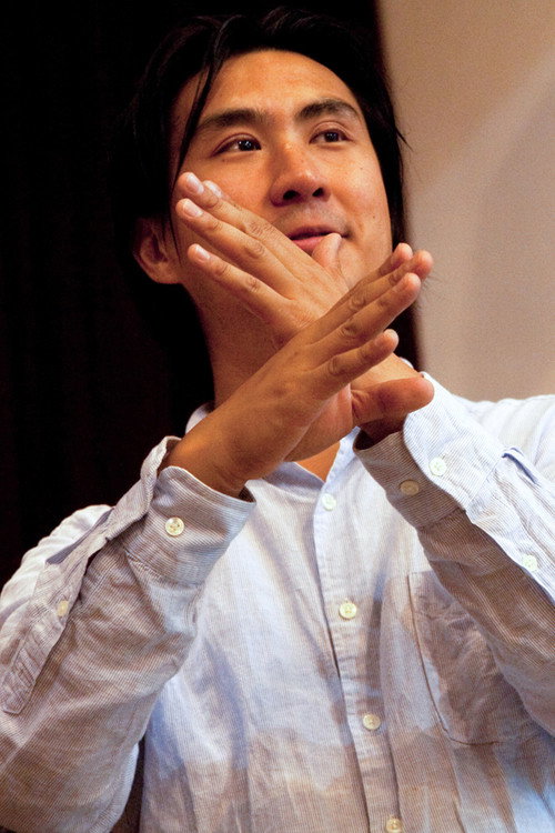 Photo of Richard Hyung-Ki Joo, Acting