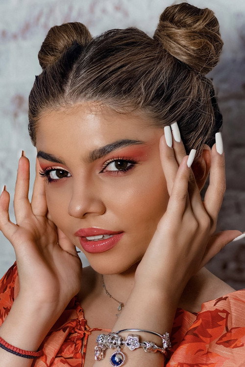 Photo of Cezara Cristescu, Acting
