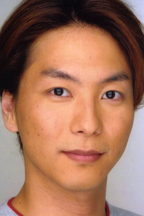 Tomohiro Tsuboi profile