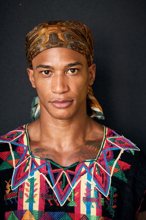 Daniel Hernandez profile