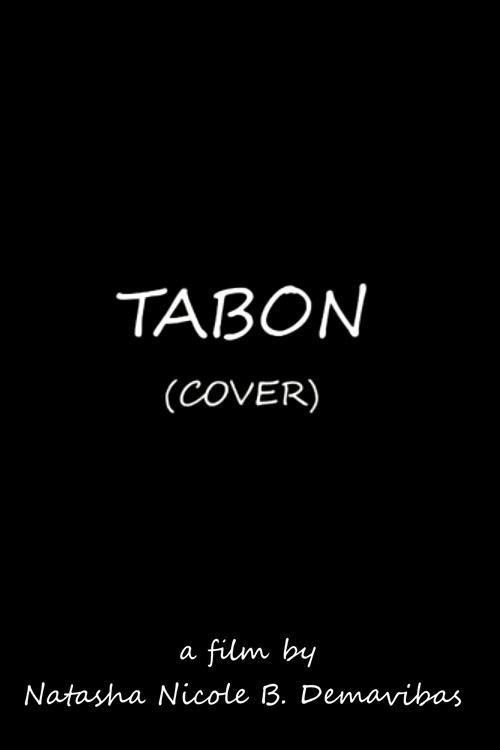 Movie poster for Cover (2021)