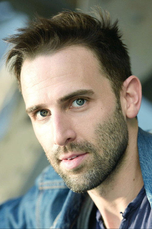 Photo of Danny Gavigan, Acting