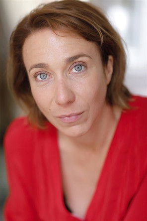 Photo of Sandra Beaudou, Acting