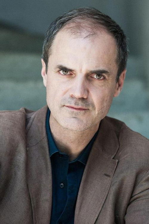 Emmanuel Gayet profile