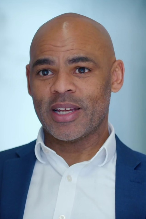 Photo of Marvin Rees, Acting