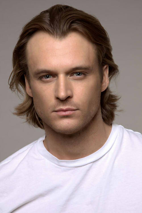 Photo of James McVan, Acting