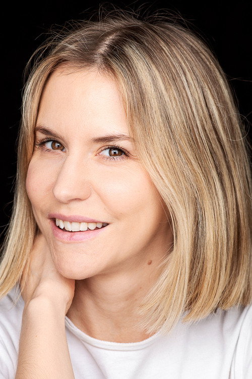 Photo of Sofie Hamilton, Acting