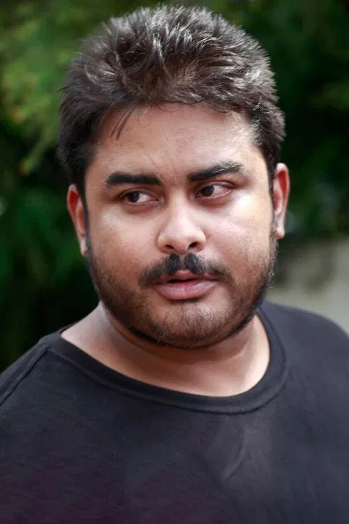 Mikhail Bora profile