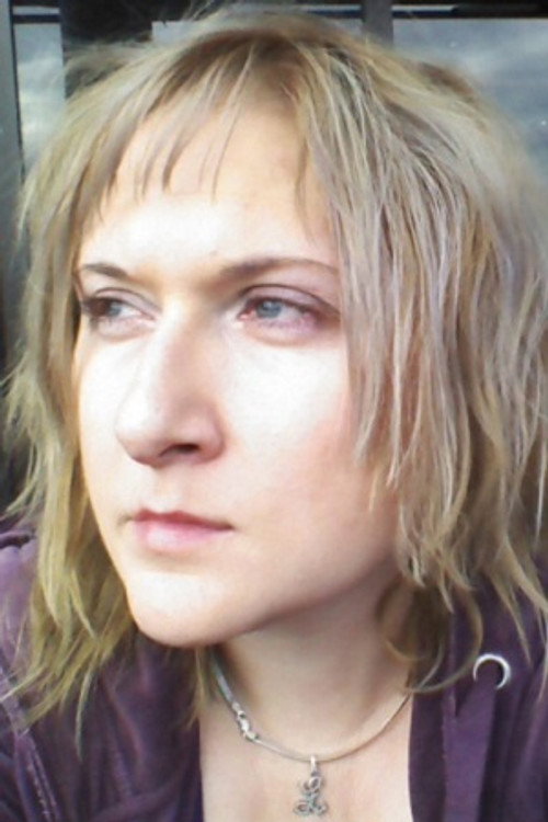 Photo of Lidiya Maslova, Acting
