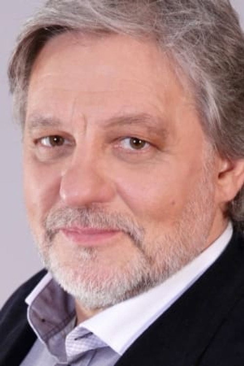 Photo of Vytautas Rumšas, Acting