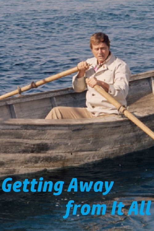 Movie poster for Getting Away from It All (1972)