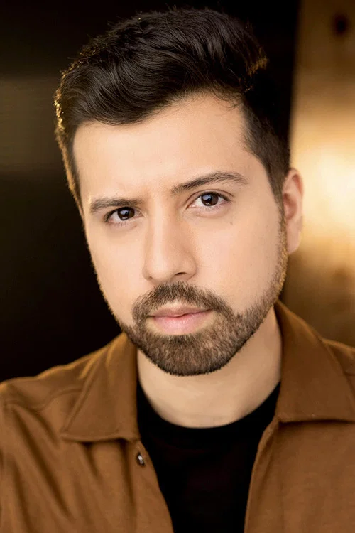 Photo of Morris Jude, Acting