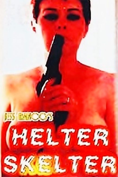 Movie poster for Helter Skelter (2000)