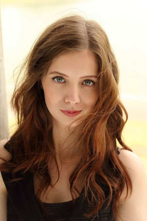 Photo of Sarah Louise Madison, Acting