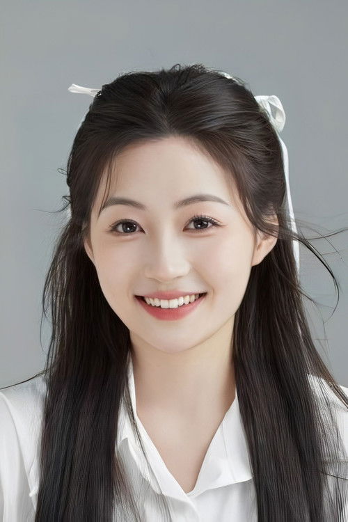 Luo Siqi profile