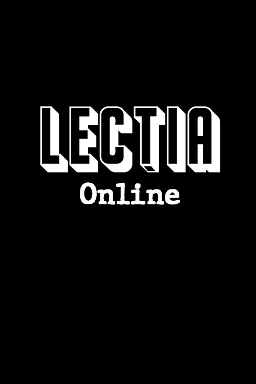 Movie poster for The Online Lesson (2020)