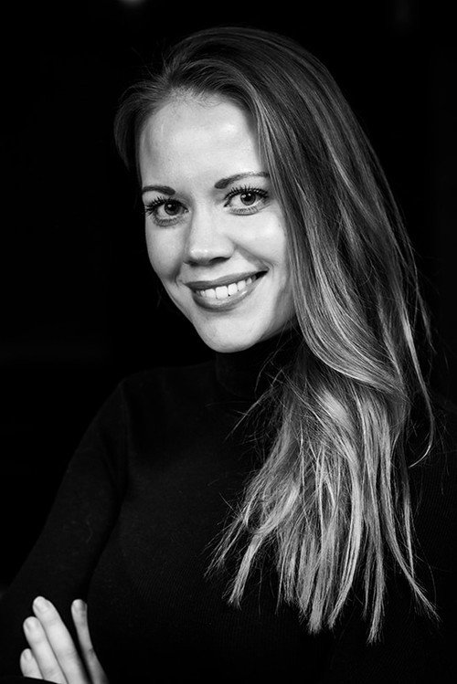 Mari Hauge Einbu profile