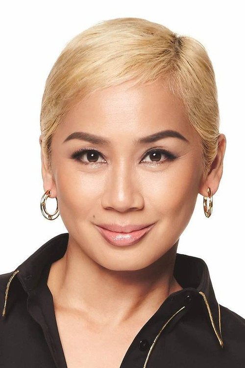 Vernetta Lopez profile