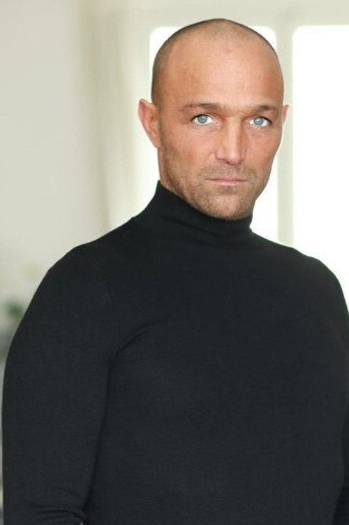 Photo of Mario Magalhaes, Acting