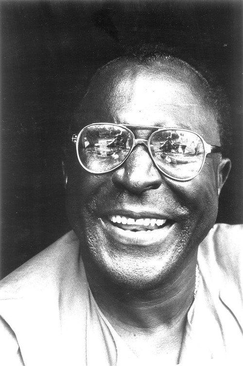 Photo of Sonny Terry, Acting