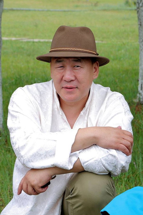 Photo of Batmend Baast, Acting