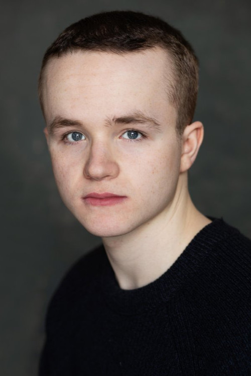 Judah Cousin profile