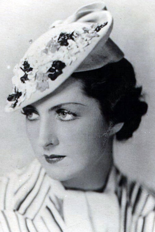 Photo of Jadwiga Smosarska, Acting