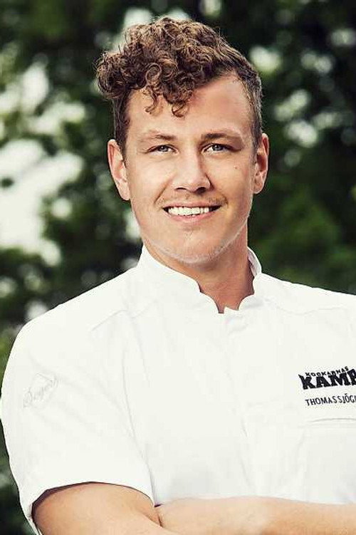 Thomas Sjögren profile