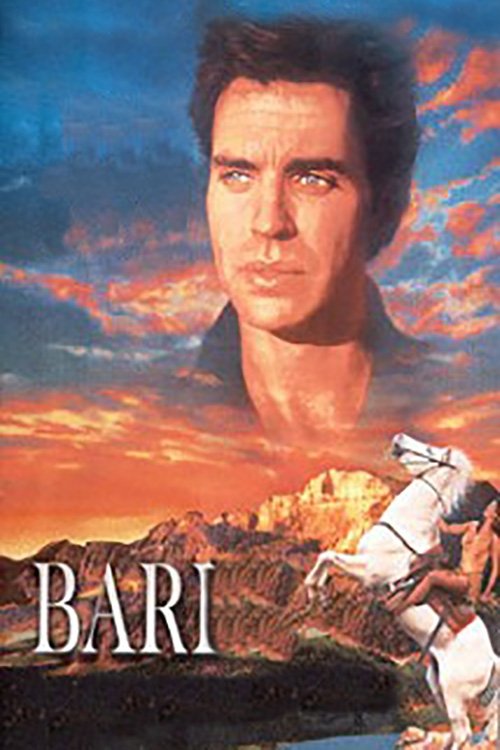 Movie poster for Bari (1994)