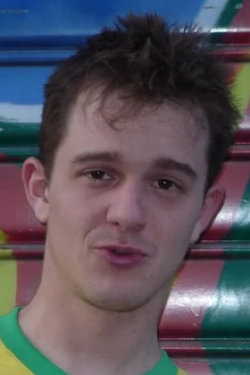 Photo of Tristan Dog, Acting