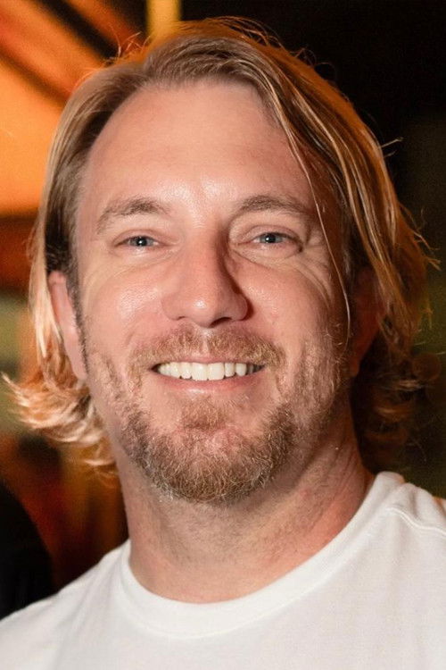 Cory Loykasek profile