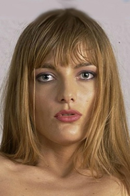 Photo of Dominika Baumanova, Acting