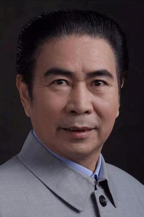 Photo of Song Jianhua, Acting